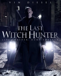 The Last Witch Hunter